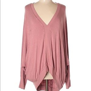 Anthropologie ERI + ALI sweater